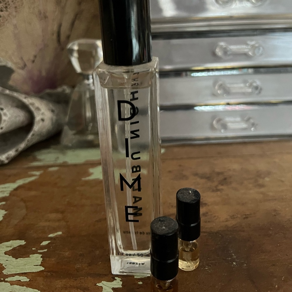 Dime Beauty Malibu Night NWOB Perfume